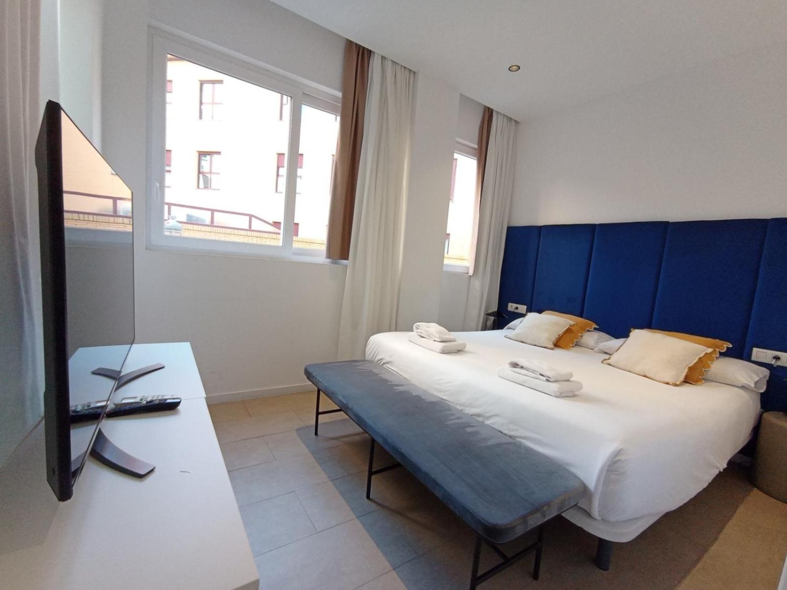 Blanq Marina Suites — Fotos 2