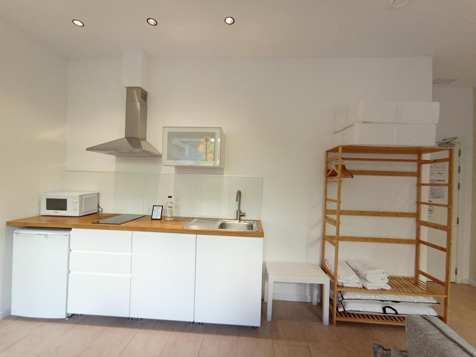 Blanq Marina Suites — Fotos 1