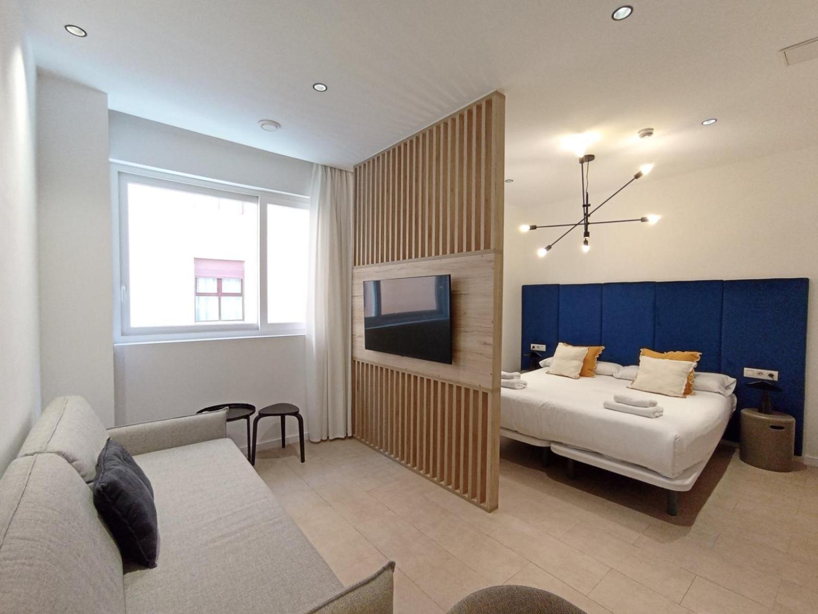 Blanq Marina Suites — Fotos 3